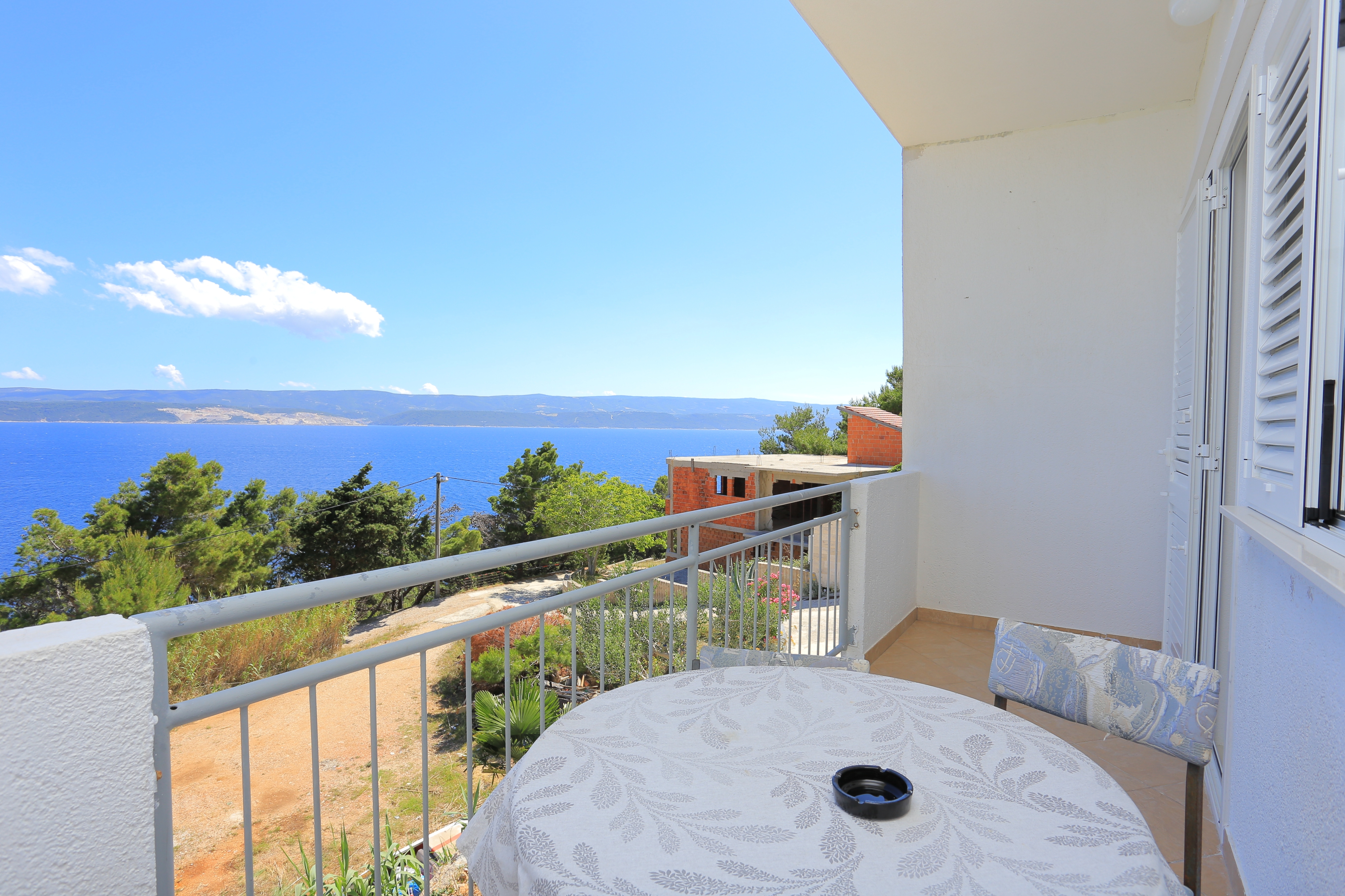 Top Omiš Lokva Rogoznica Top Omiš Lokva Rogoznica