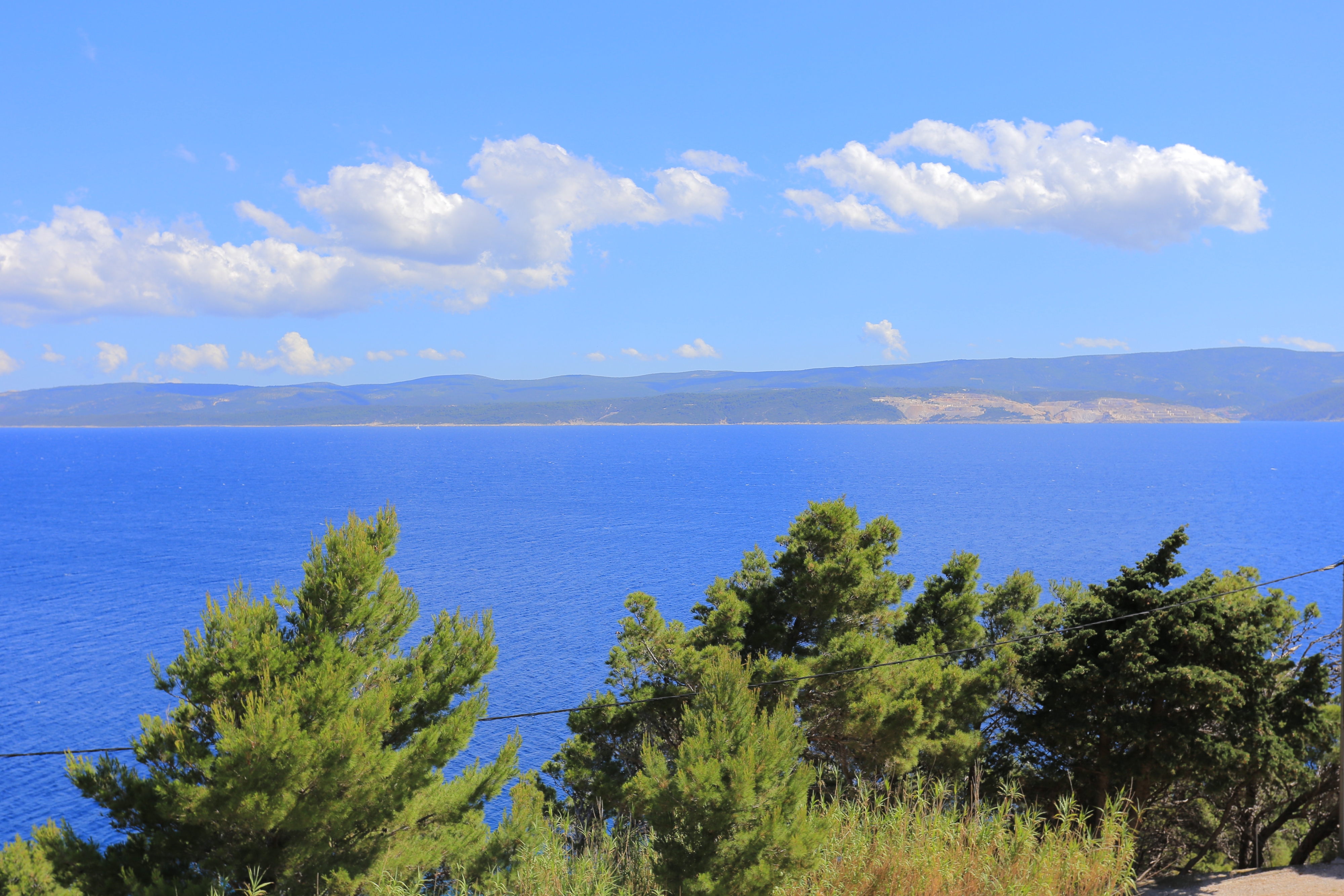 Top Omiš Lokva Rogoznica Top Omiš Lokva Rogoznica
