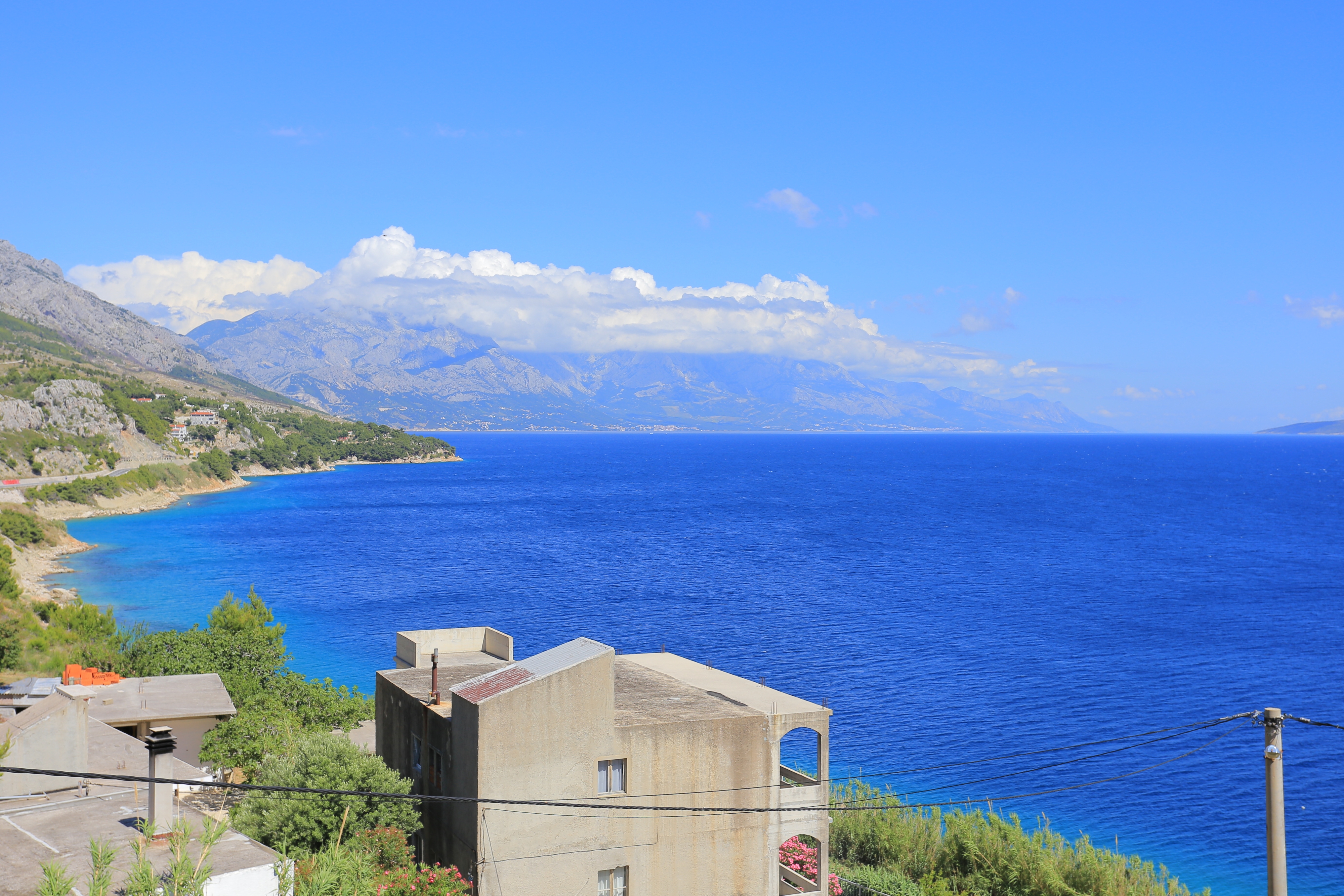 Top Omiš Lokva Rogoznica Top Omiš Lokva Rogoznica