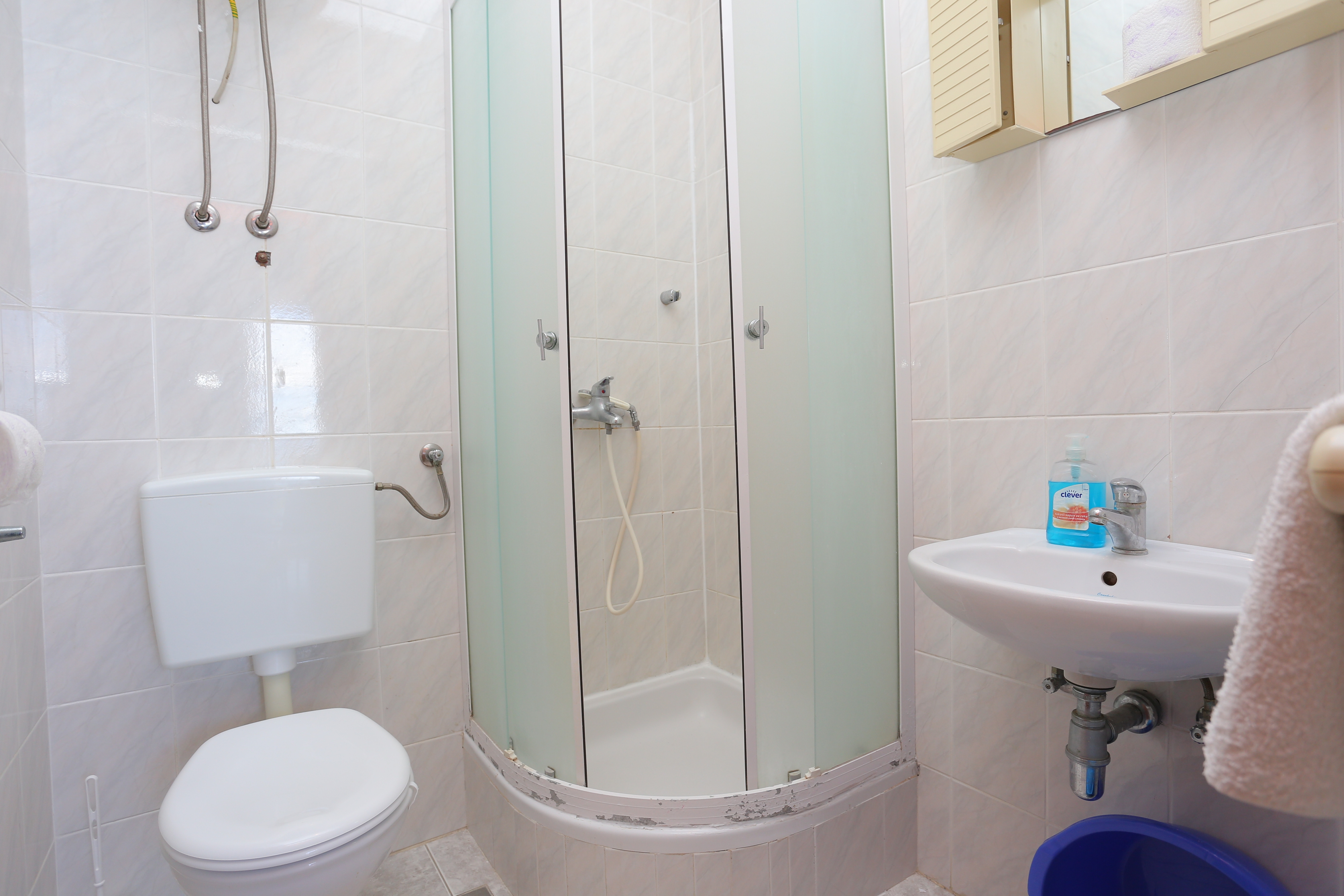 Top Omiš Lokva Rogoznica Top Omiš Lokva Rogoznica