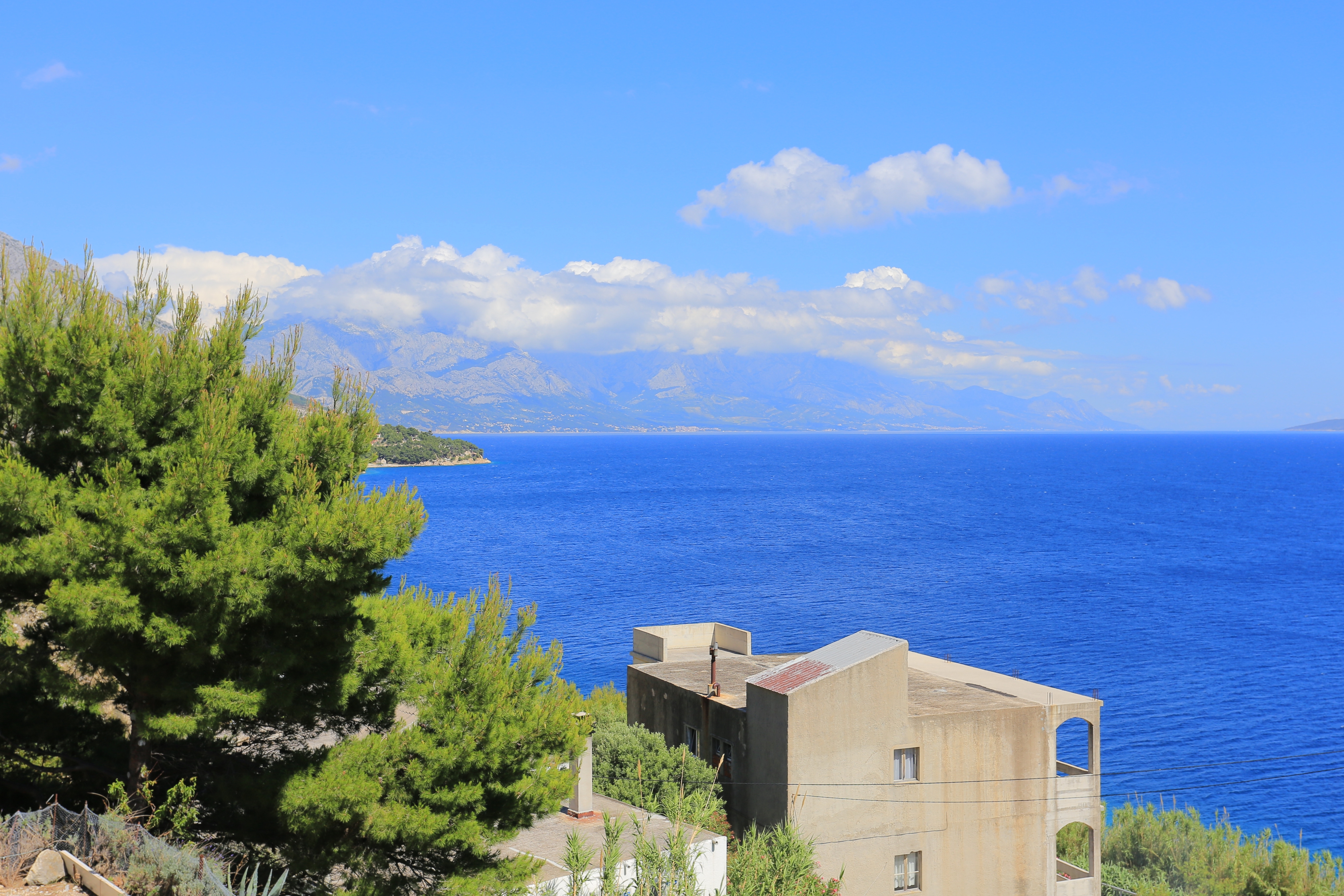 Top Omiš Lokva Rogoznica Top Omiš Lokva Rogoznica