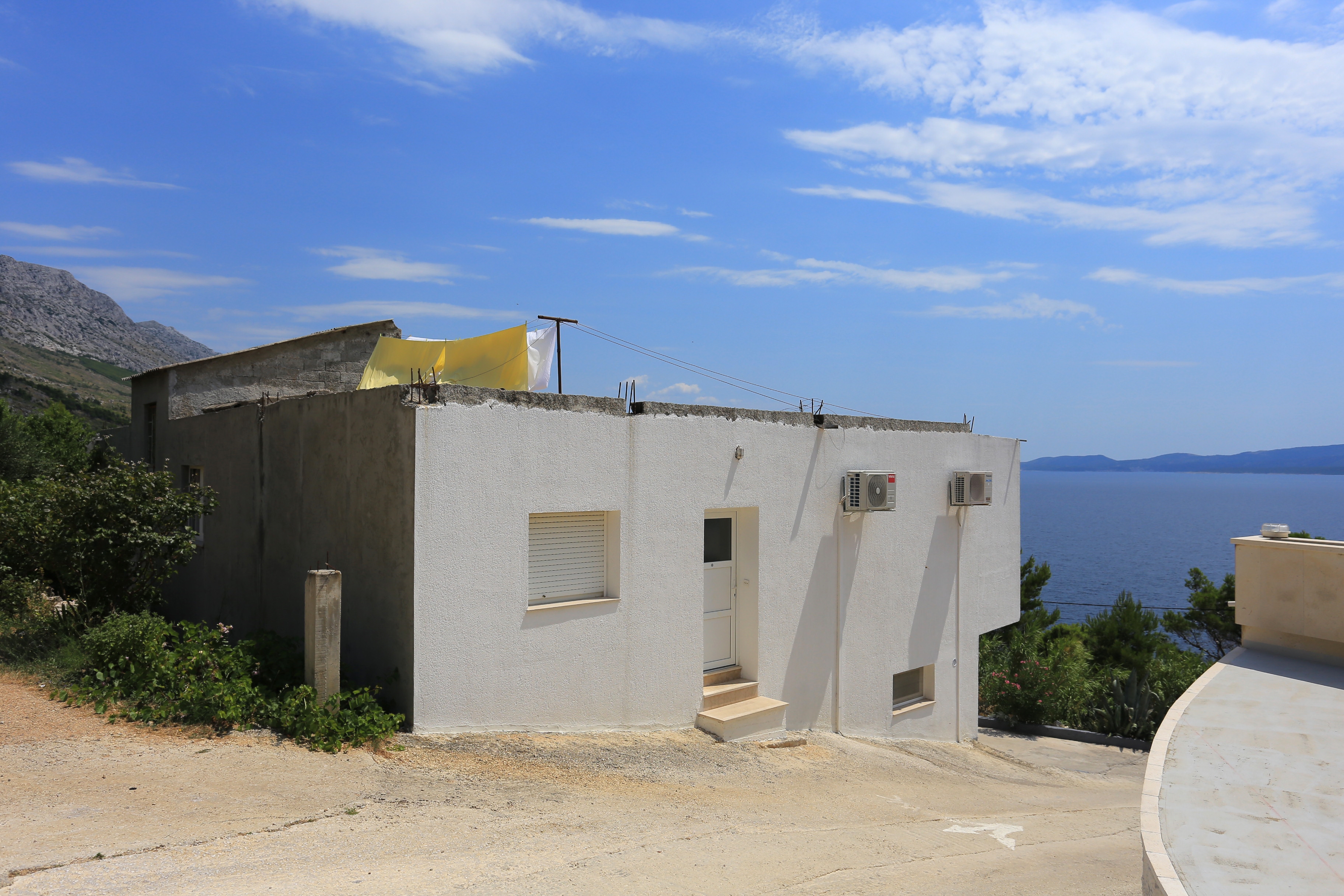 Top Omiš Lokva Rogoznica Top Omiš Lokva Rogoznica