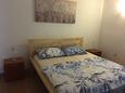 Спальня 1 Pula, Спальня 1 в размещении типа apartment, WiFi.