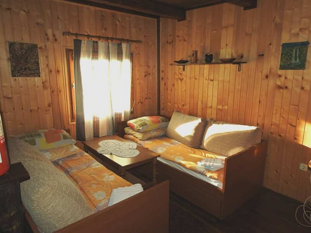 Two bedroom house with terrace Čatrnja, Plitvice (K-17664) Two bedroom house with terrace Čatrnja, Plitvice (K-17664)