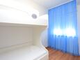 Spavaća soba 3 Solin, Spavaća soba 3 u smještaju tipa apartment, WiFi.