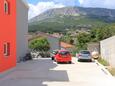 Parkiralište Solin, Split, Parkiralište 17669 - Apartmani sa šljunčanom plažom.