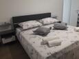 Camera da letto 1 Primošten Burnji, Camera da letto 1 nell'alloggi del tipo apartment, WiFi.