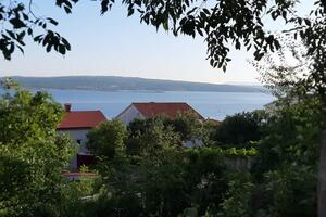 Apartmány s parkovištěm Crikvenica - 17675