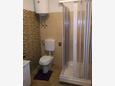 Bathroom 2 Pomer, Bathroom 2 in the apartment, WiFi.