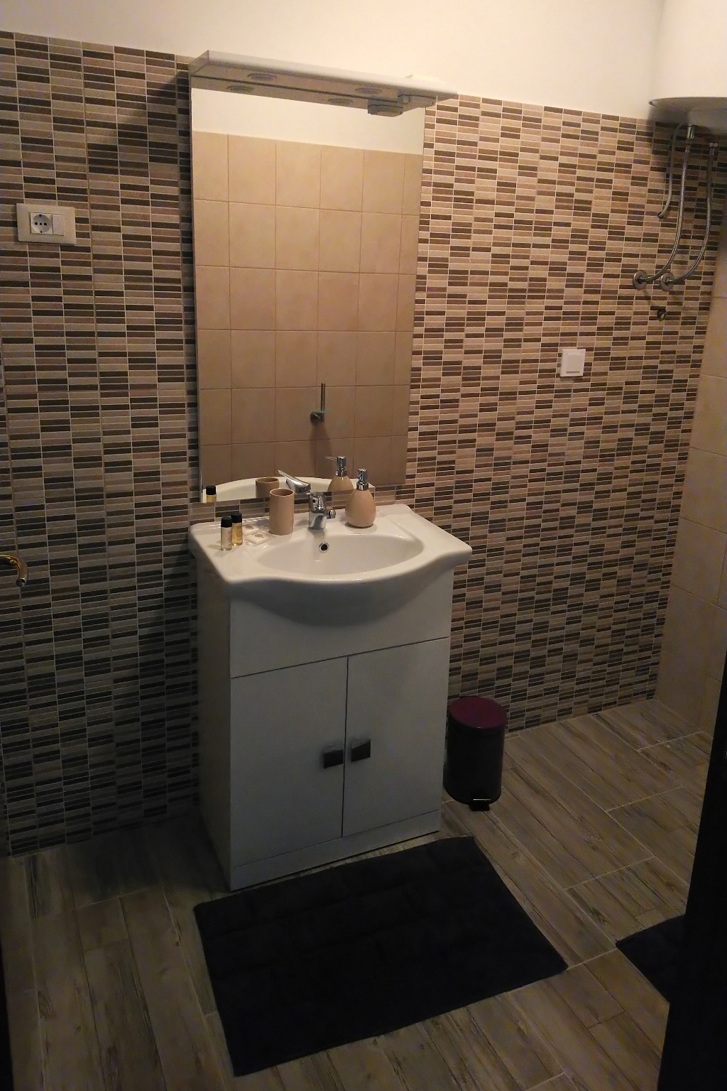 Four bedroom apartment with air-conditioning Pomer, Medulin  A-a
