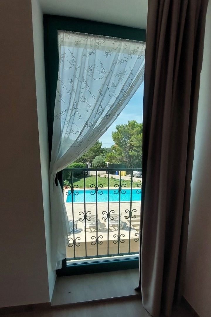 Four bedroom apartment with air-conditioning Pomer, Medulin  A-a