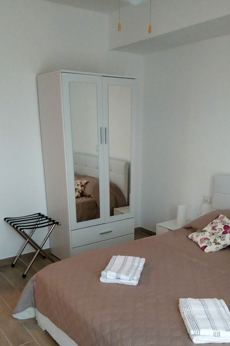 Four bedroom apartment with air-conditioning Pomer, Medulin  A-a