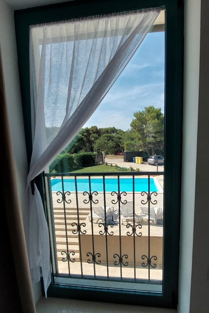Four bedroom apartment with air-conditioning Pomer, Medulin  A-a