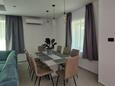 Dining room Pomer, Dining room in the apartment, WiFi.