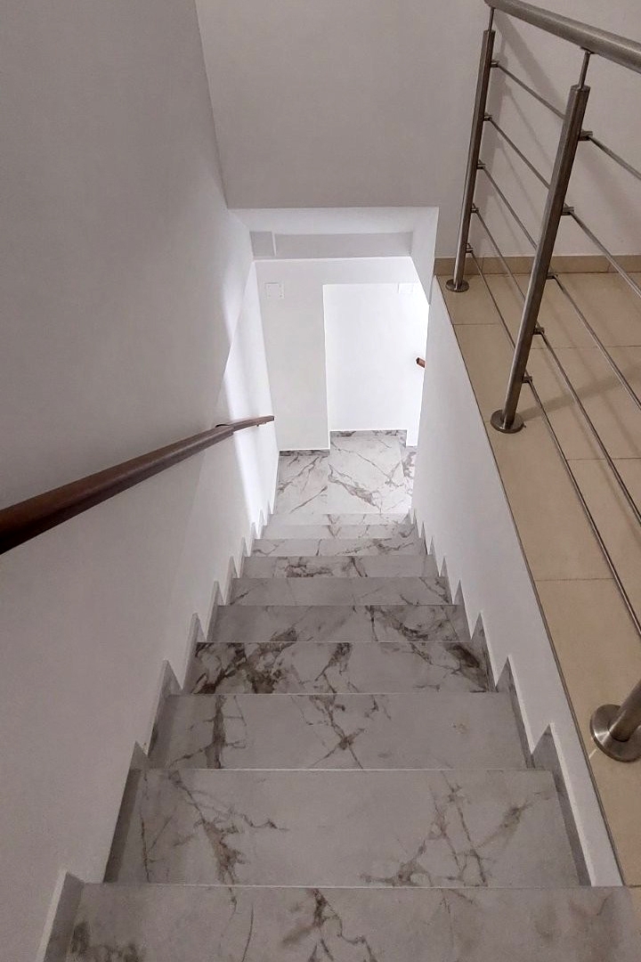 Four bedroom apartment with air-conditioning Pomer, Medulin  A-a