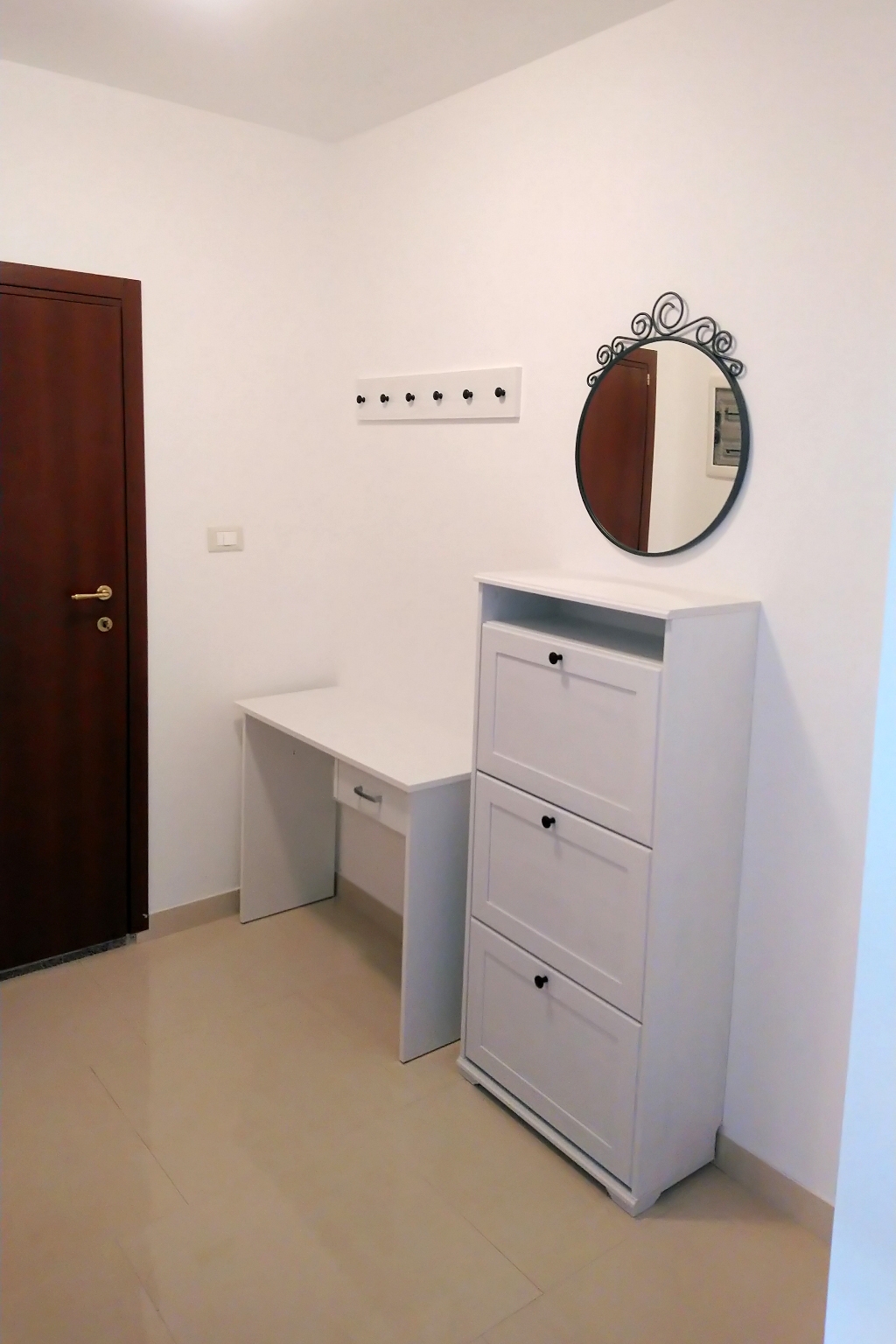 Four bedroom apartment with air-conditioning Pomer, Medulin  A-a