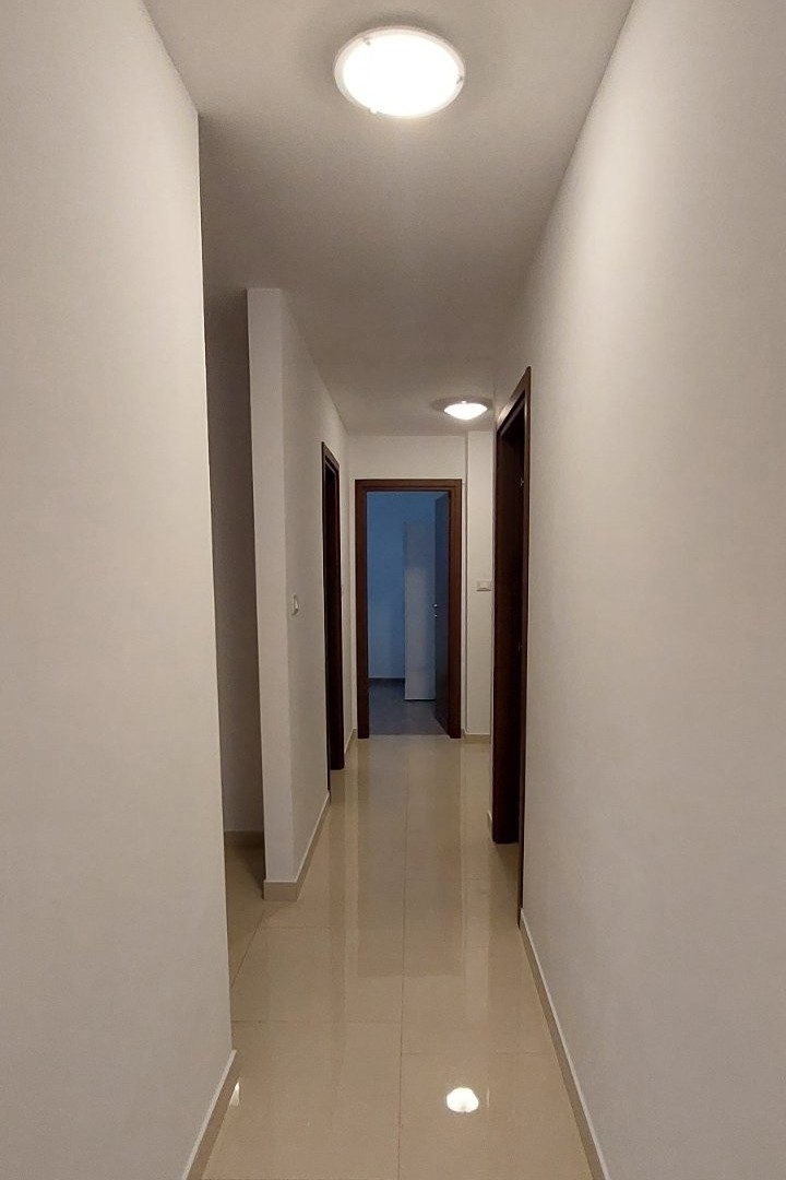 Four bedroom apartment with air-conditioning Pomer, Medulin  A-a
