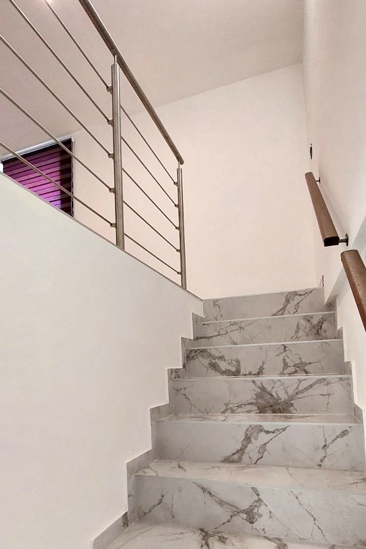 Four bedroom apartment with air-conditioning Pomer, Medulin  A-a