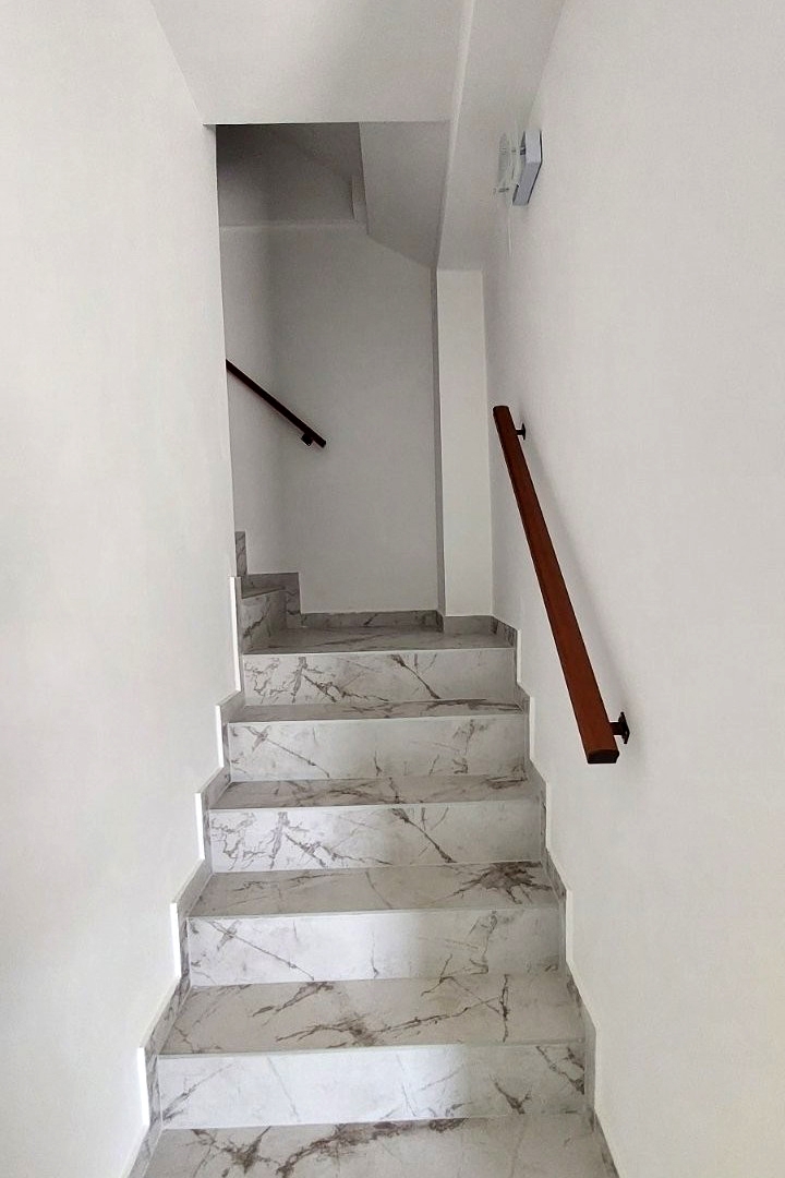 Four bedroom apartment with air-conditioning Pomer, Medulin  A-a