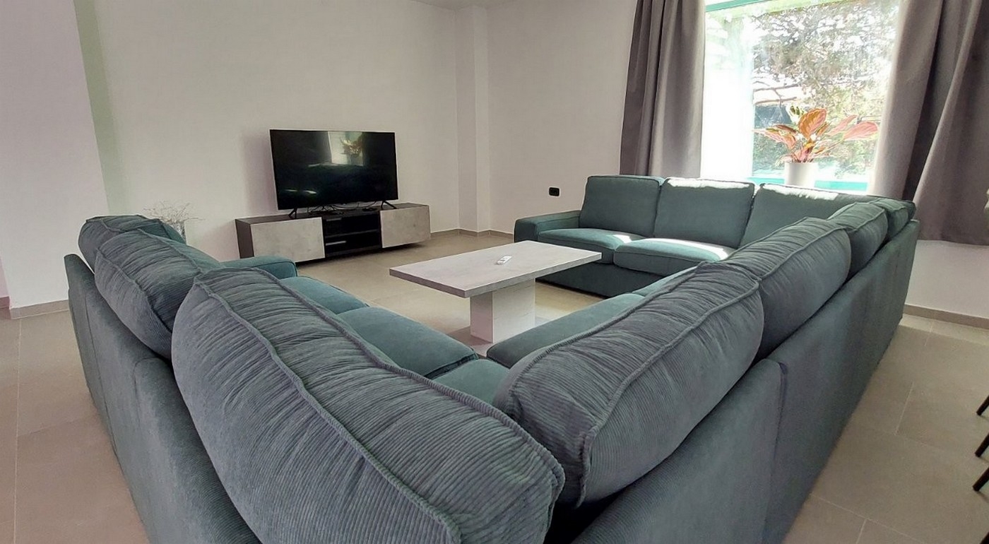 Four-bedroom apartment with air-conditioning Pomer, Medulin (A-17681-a) Four-bedroom apartment with air-conditioning Pomer, Medulin (A-17681-a)