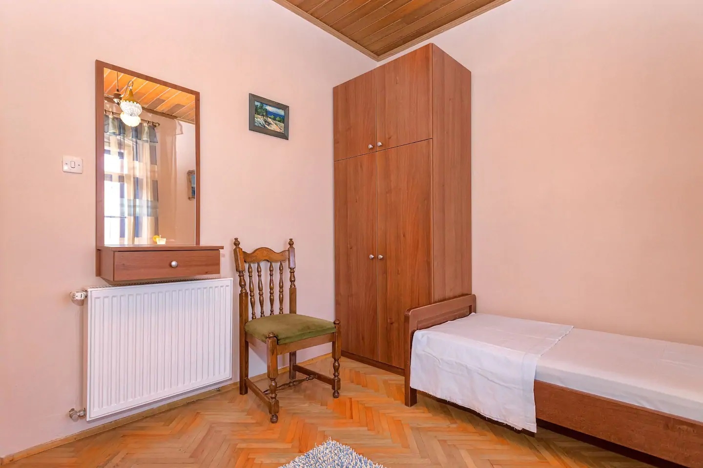 Four bedroom house with terrace Svirče, Hvar  K