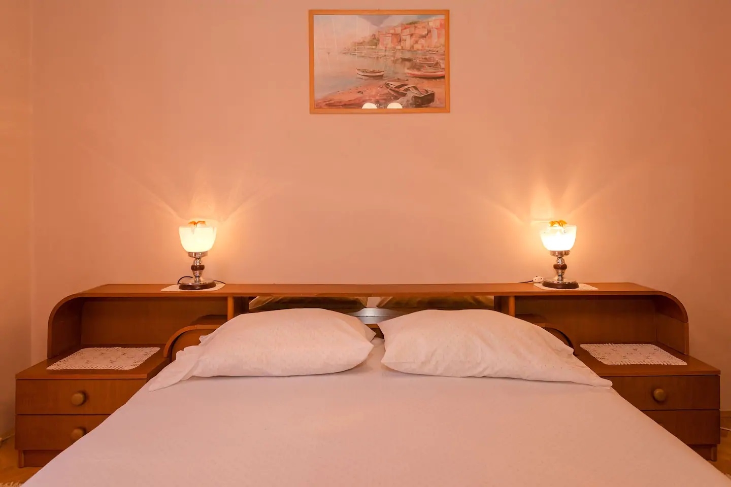 Four bedroom house with terrace Svirče, Hvar  K