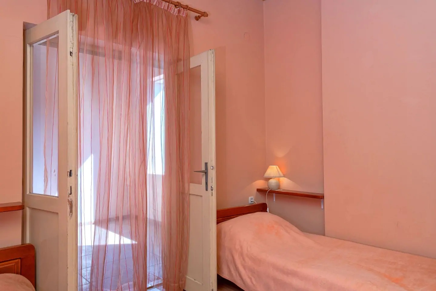 Four bedroom house with terrace Svirče, Hvar  K