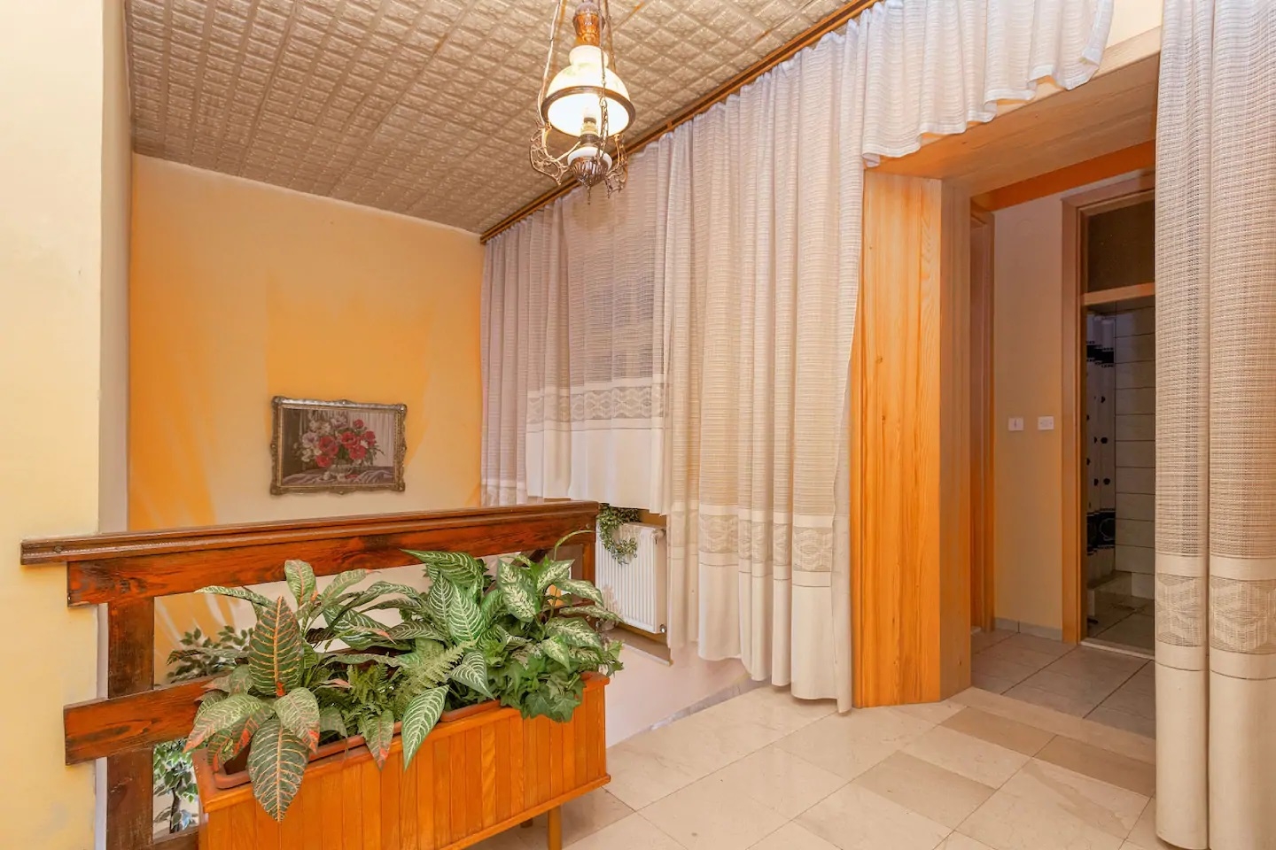 Four bedroom house with terrace Svirče, Hvar  K