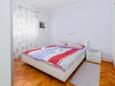 Sypialnia 2 Rab, Sypialnia 2 w zakwaterowaniu typu apartment, WiFi.