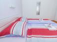 Rab, Sypialnia 2 w zakwaterowaniu typu apartment, WiFi.
