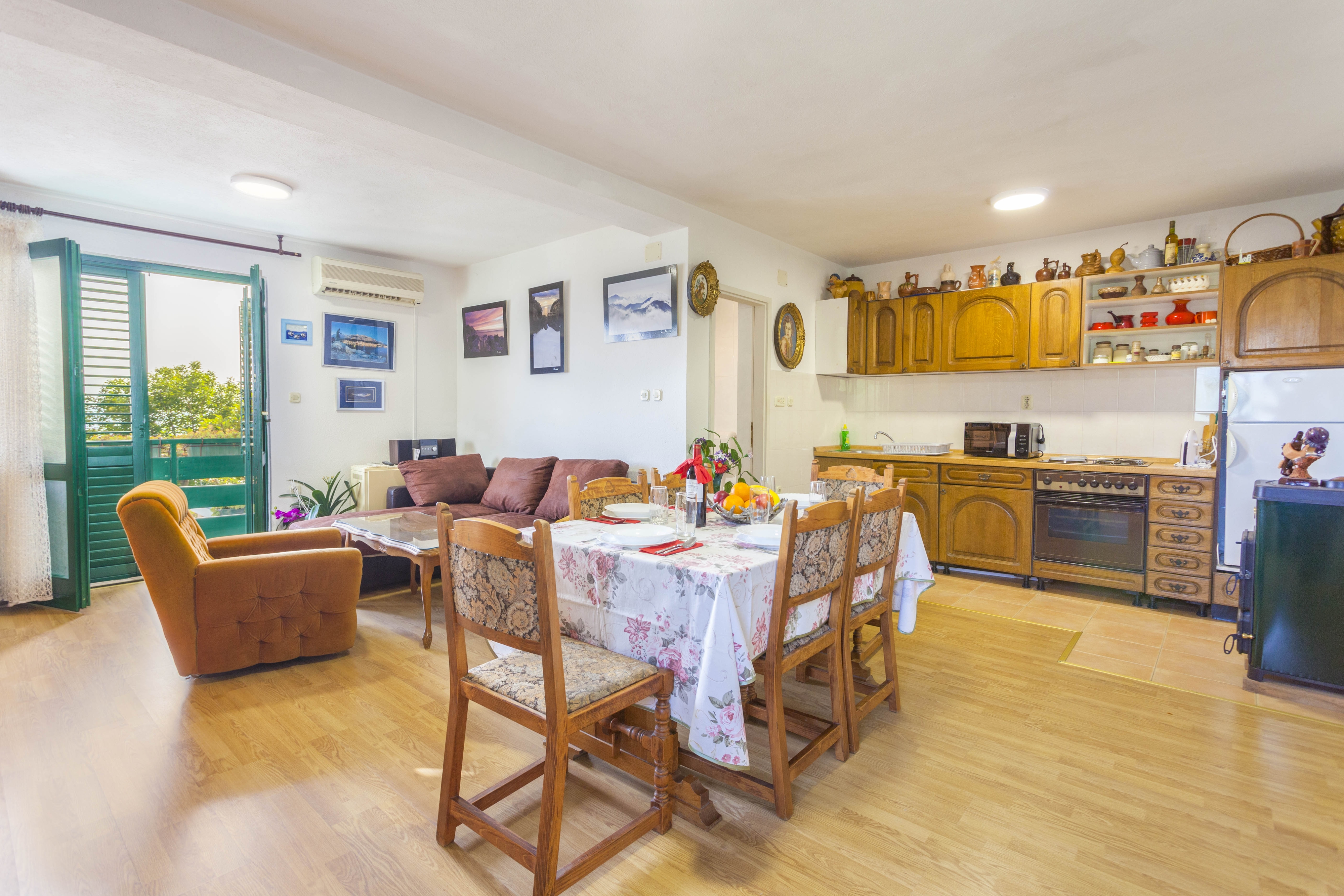 Top Makarska Gornji Tučepi Top Makarska Gornji Tučepi