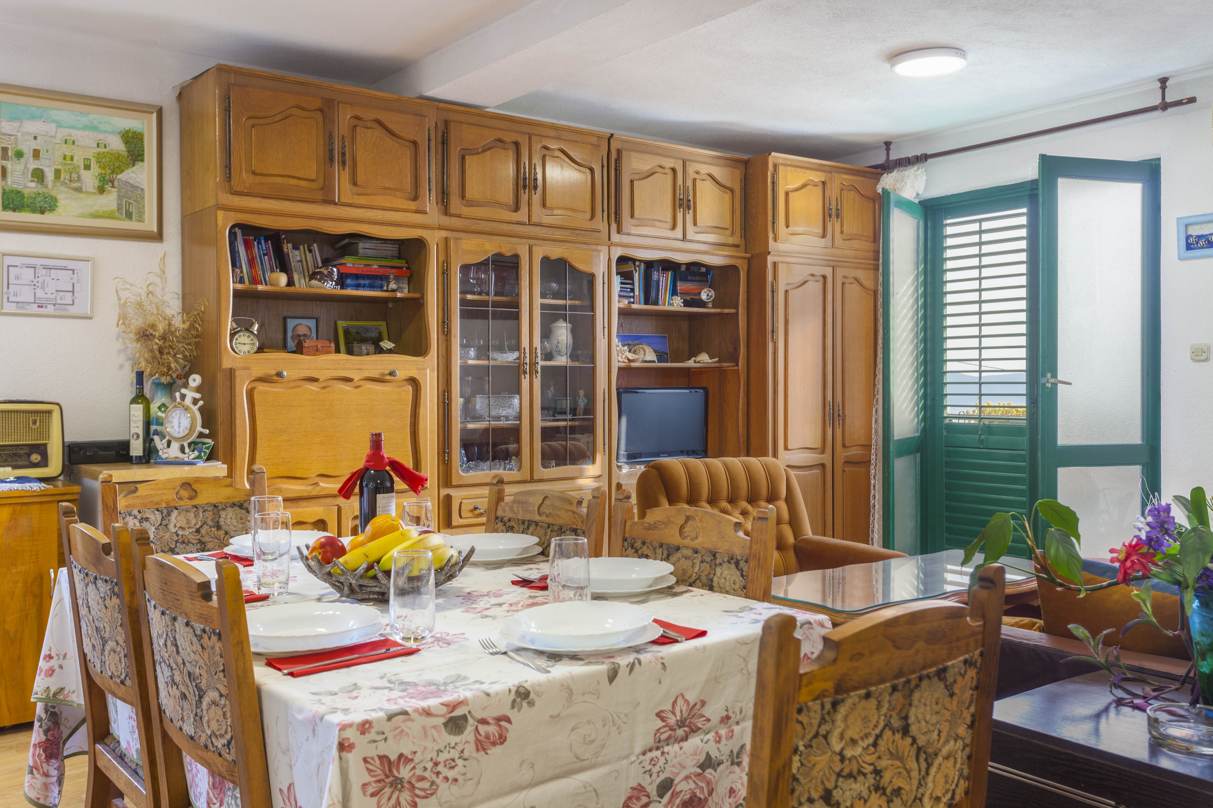 Top Makarska Gornji Tučepi Top Makarska Gornji Tučepi