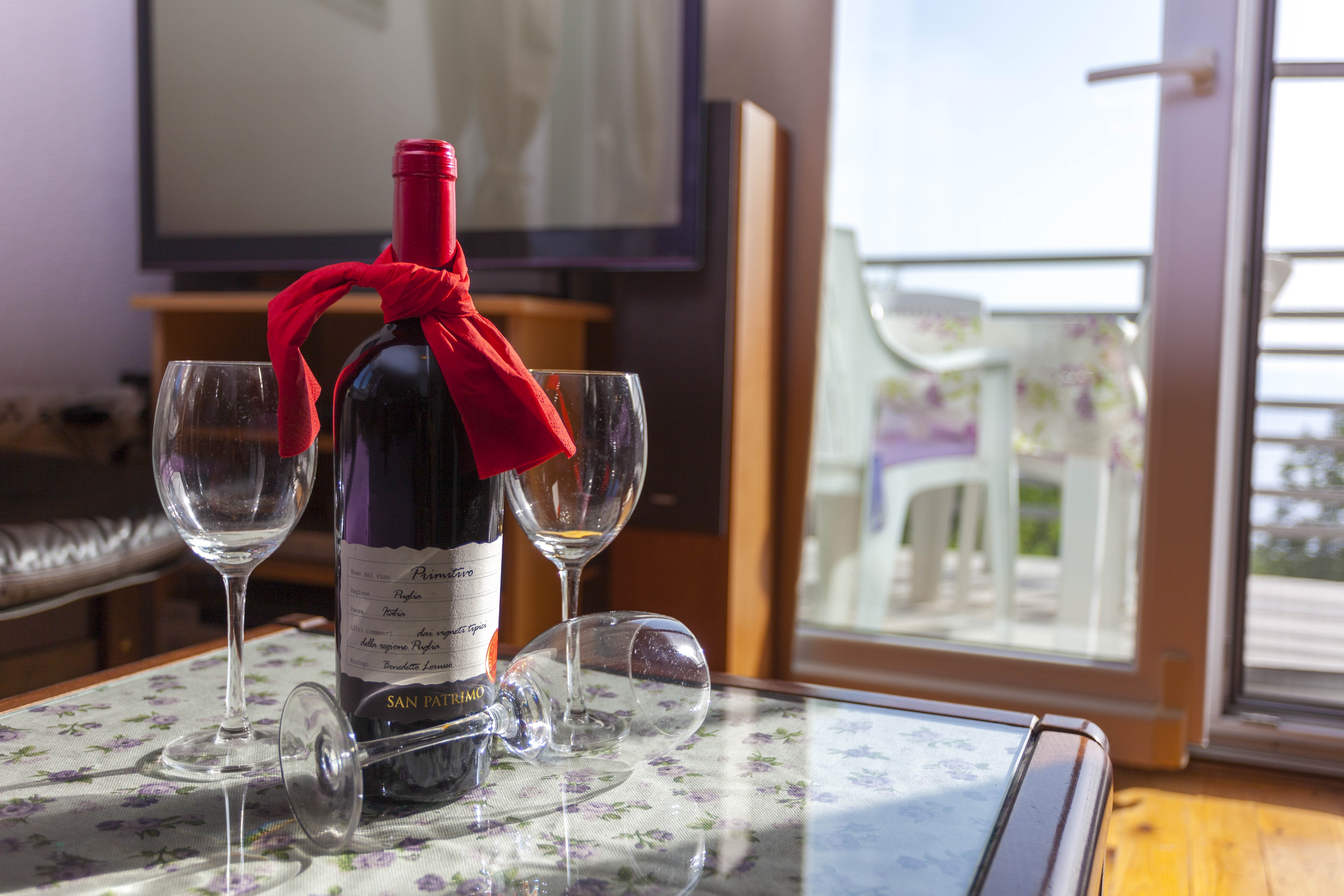 Top Makarska Gornji Tučepi Top Makarska Gornji Tučepi