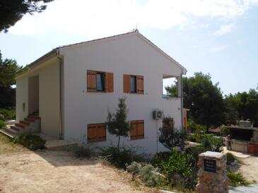 Primošten, Primošten, Object 17696 - Appartementen with pebble beach.