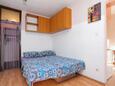Spavaća soba Split, Spavaća soba u smještaju tipa studio-apartment, WiFi.