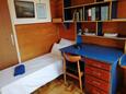 Ložnice 3 Ika, Ložnice 3 v ubytování typu apartment, WiFi.