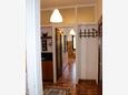 Chodba 1 Ika, Chodba 1 v ubytování typu apartment, WiFi.