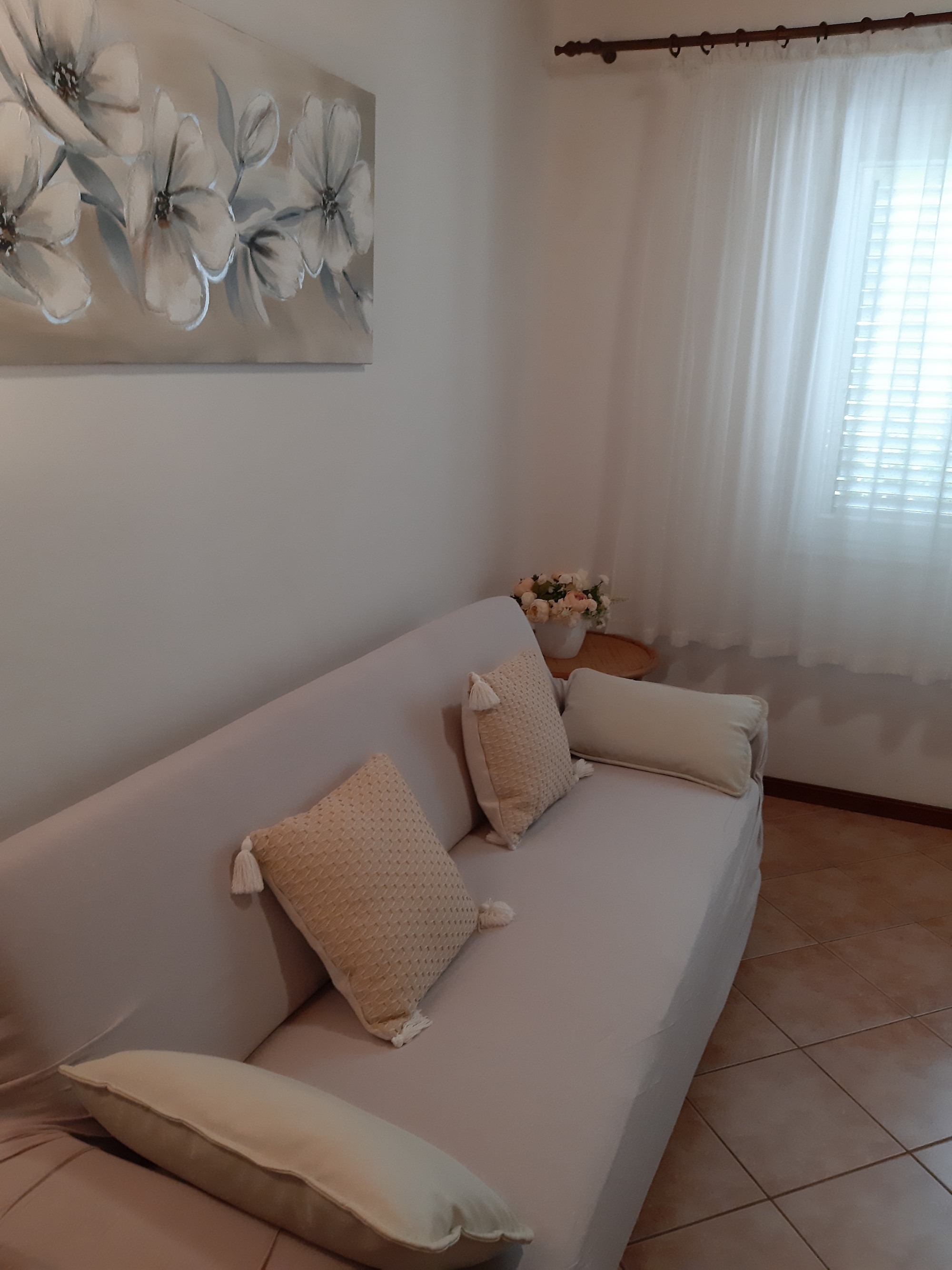 One bedroom apartment with balcony and sea view Tisno (Murter) (A-17716-b) One bedroom apartment with balcony and sea view Tisno (Murter) (A-17716-b)