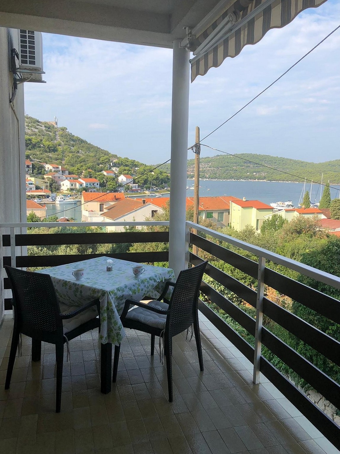 Top Murter Tisno Top Murter Tisno