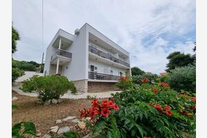 Apartments by the sea Tisno, Murter - 17716