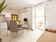 Dining room Rabac, Dining room in the apartment, air condition available, (pet friendly) and WiFi.