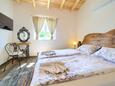 Bedroom 2 Vrh, Bedroom 2 in the house, air condition available, (pet friendly) and WiFi.