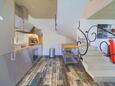 Kitchen Vrh, Kitchen in the house, (pet friendly) and WiFi.