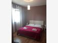 Spavaća soba 2 Zadar, Spavaća soba 2 u smještaju tipa apartment, WiFi.