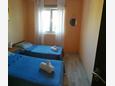 Spavaća soba 3 Zadar, Spavaća soba 3 u smještaju tipa apartment, WiFi.