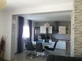Blagovaonica Zadar, Blagovaonica u smještaju tipa apartment, WiFi.