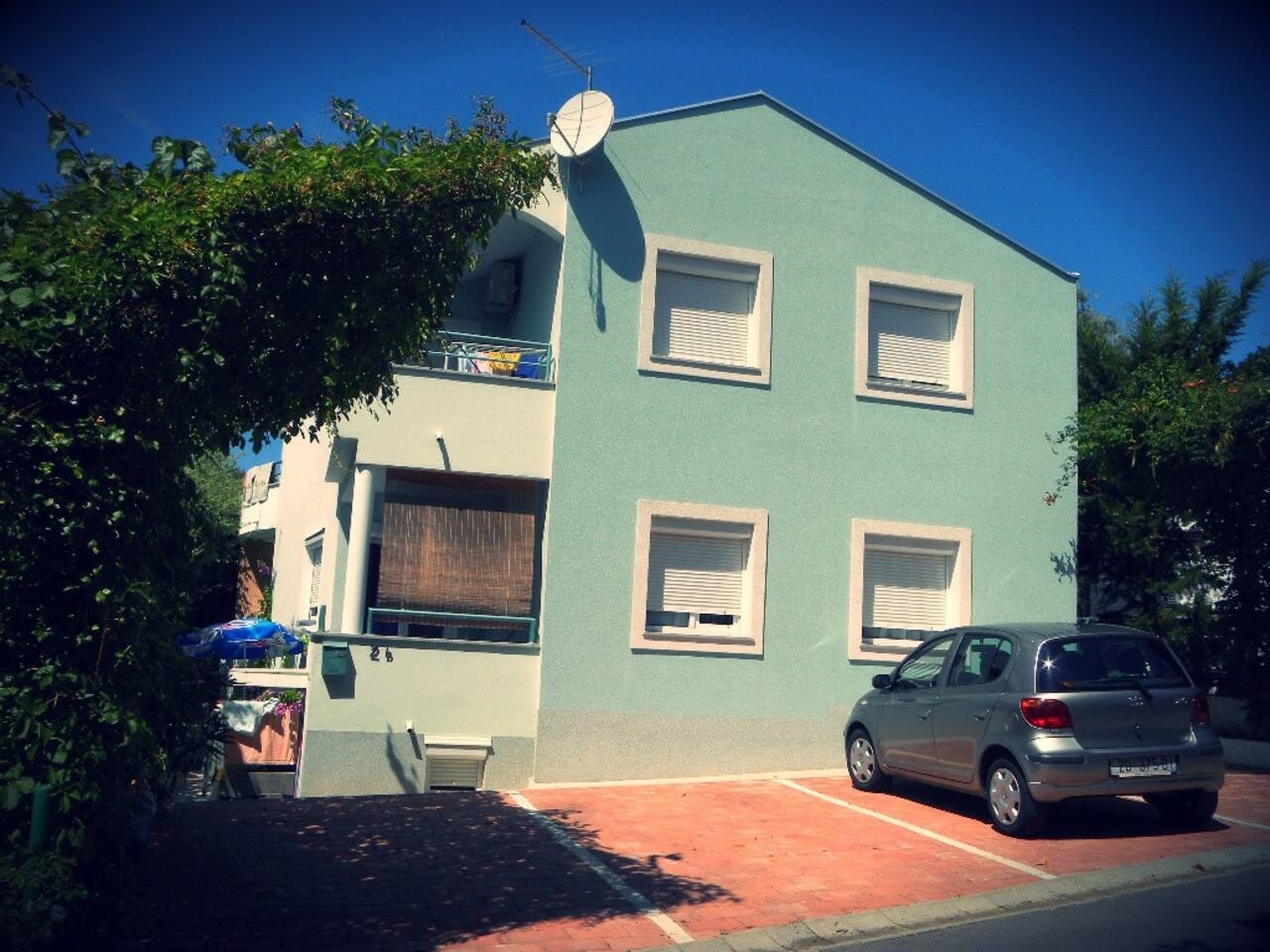 Top Zadar Petrčane Top Zadar Petrčane