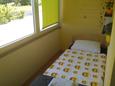 Ložnice 2 Medulin, Ložnice 2 v ubytování typu apartment, WiFi.
