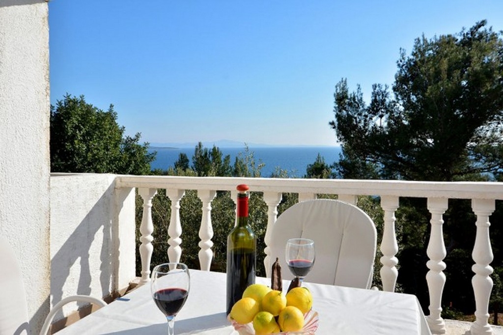 Top Hvar Ivan Dolac Top Hvar Ivan Dolac