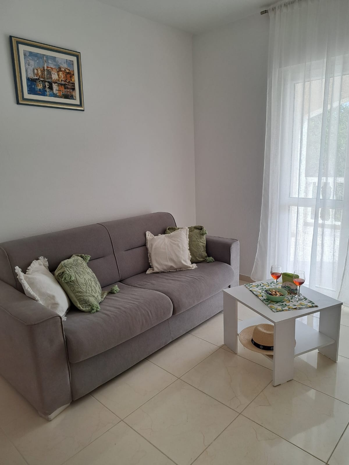 Studio flat with terrace and sea view Ivan Dolac, Hvar (AS-17778-e) Studio flat with terrace and sea view Ivan Dolac, Hvar (AS-17778-e)